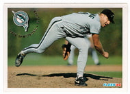 Jack Armstrong - Florida Marlins (MLB Baseball Card) 1994 Fleer # 460 Mint