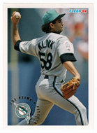 Joe Klink - Florida Marlins (MLB Baseball Card) 1994 Fleer # 470 Mint