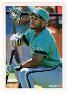Gary Sheffield - Florida Marlins (MLB Baseball Card) 1994 Fleer # 477 Mint