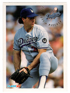 Jim Gott - Los Angeles Dodgers (MLB Baseball Card) 1994 Fleer # 509 Mint