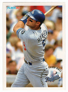 Dave Hansen - Los Angeles Dodgers (MLB Baseball Card) 1994 Fleer # 511 Mint