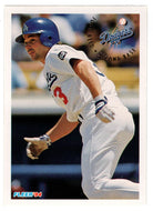 Jody Reed - Los Angeles Dodgers (MLB Baseball Card) 1994 Fleer # 521 Mint
