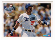 Henry Rodriguez - Los Angeles Dodgers (MLB Baseball Card) 1994 Fleer # 522 Mint