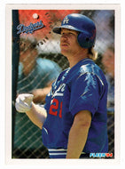 Cory Snyder - Los Angeles Dodgers (MLB Baseball Card) 1994 Fleer # 524 Mint