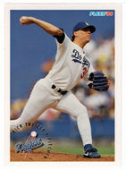 Rick Trlicek - Los Angeles Dodgers (MLB Baseball Card) 1994 Fleer # 526 Mint