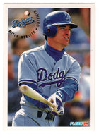 Mitch Webster - Los Angeles Dodgers (MLB Baseball Card) 1994 Fleer # 528 Mint