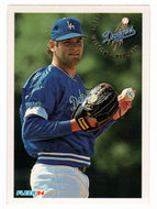 Steve Wilson - Los Angeles Dodgers (MLB Baseball Card) 1994 Fleer # 529 Mint