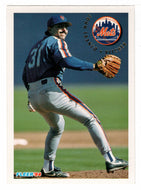 John Franco - New York Mets (MLB Baseball Card) 1994 Fleer # 561 Mint