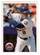 Dave Gallagher - New York Mets (MLB Baseball Card) 1994 Fleer # 562 Mint