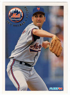 Eric Hillman - New York Mets (MLB Baseball Card) 1994 Fleer # 564 Mint