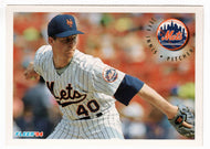 Jeff Innis - New York Mets (MLB Baseball Card) 1994 Fleer # 566 Mint