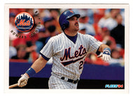Howard Johnson - New York Mets (MLB Baseball Card) 1994 Fleer # 568 Mint