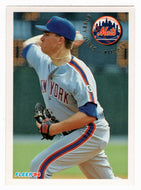 Bobby Jones - New York Mets (MLB Baseball Card) 1994 Fleer # 569 Mint