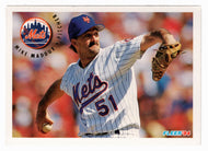 Mike Maddux - New York Mets (MLB Baseball Card) 1994 Fleer # 571 Mint