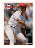 Terry Mulholland - Philadelphia Phillies (MLB Baseball Card) 1994 Fleer # 597 Mint