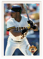 Dave Clark - Pittsburgh Pirates (MLB Baseball Card) 1994 Fleer # 606 Mint