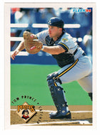 Tom Prince - Pittsburgh Pirates (MLB Baseball Card) 1994 Fleer # 618 Mint