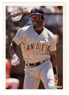 Phil Clark - San Diego Padres (MLB Baseball Card) 1994 Fleer # 660 Mint