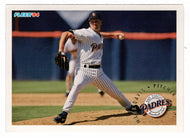 Mark Davis - San Diego Padres (MLB Baseball Card) 1994 Fleer # 661 Mint