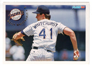 Wally Whitehurst - San Diego Padres (MLB Baseball Card) 1994 Fleer # 678 Mint