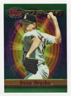 Rene Arocha - St. Louis Cardinals (MLB Baseball Card) 1994 Topps Finest # 5 Mint