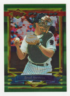 Brad Ausmus - San Diego Padres (MLB Baseball Card) 1994 Topps Finest # 29 Mint