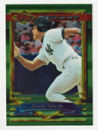 Randy Velarde - New York Yankees (MLB Baseball Card) 1994 Topps Finest # 41 Mint