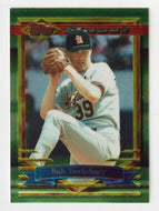 Bob Tewksbury - St. Louis Cardinals (MLB Baseball Card) 1994 Topps Finest # 42 Mint