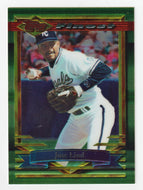 Jose Lind - Kansas City Royals (MLB Baseball Card) 1994 Topps Finest # 46 Mint