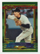 Danny Darwin - Boston Red Sox (MLB Baseball Card) 1994 Topps Finest # 58 Mint