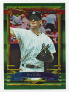 Pat Kelly - New York Yankees (MLB Baseball Card) 1994 Topps Finest # 63 Mint