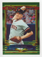 Mike Moore - Detroit Tigers (MLB Baseball Card) 1994 Topps Finest # 83 Mint