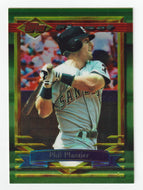 Phil Plantier - San Diego Padres (MLB Baseball Card) 1994 Topps Finest # 84 Mint