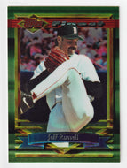 Jeff Russell - Boston Red Sox (MLB Baseball Card) 1994 Topps Finest # 90 Mint