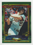 Gregg Jefferies - St. Louis Cardinals (MLB Baseball Card) 1994 Topps Finest # 92 Mint