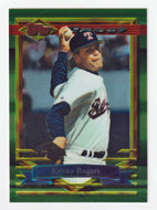 Kenny Rogers - Texas Rangers (MLB Baseball Card) 1994 Topps Finest # 94 Mint