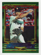 Andujar Cedeno - Houston Astros (MLB Baseball Card) 1994 Topps Finest # 97 Mint