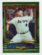 Greg Swindell - Houston Astros (MLB Baseball Card) 1994 Topps Finest # 99 Mint