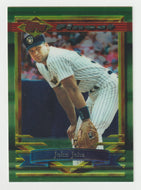 John Jaha - Milwaukee Brewers (MLB Baseball Card) 1994 Topps Finest # 106 Mint