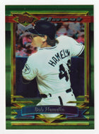 Bob Hamelin - Kansas City Royals (MLB Baseball Card) 1994 Topps Finest # 110 Mint