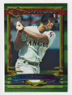 Chili Davis - California Angels (MLB Baseball Card) 1994 Topps Finest # 112 Mint