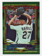 Pete Harnisch - Houston Astros (MLB Baseball Card) 1994 Topps Finest # 120 Mint