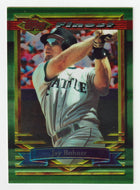 Jay Buhner - Seattle Mariners (MLB Baseball Card) 1994 Topps Finest # 122 Mint