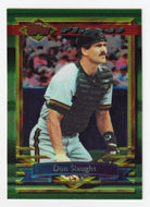 Don Slaught - Pittsburgh Pirates (MLB Baseball Card) 1994 Topps Finest # 127 Mint