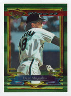 Dave Magadan - Florida Marlins (MLB Baseball Card) 1994 Topps Finest # 130 Mint