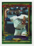 Dave Stewart - Toronto Blue Jays (MLB Baseball Card) 1994 Topps Finest # 134 Mint