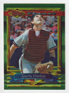 Darrin Fletcher - Montreal Expos (MLB Baseball Card) 1994 Topps Finest # 137 Mint
