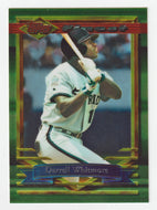 Darrell Whitmore - Florida Marlins (MLB Baseball Card) 1994 Topps Finest # 147 Mint