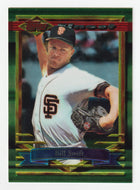 Bill Swift - San Francisco Giants (MLB Baseball Card) 1994 Topps Finest # 151 Mint
