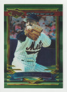 John Franco - New York Mets (MLB Baseball Card) 1994 Topps Finest # 170 Mint